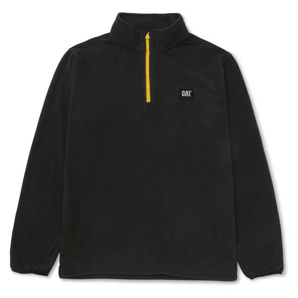 1030010 1/4 Zip Microfleece