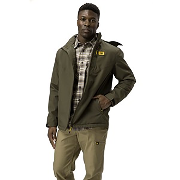 1040038 Lightweight Insulate Jacket