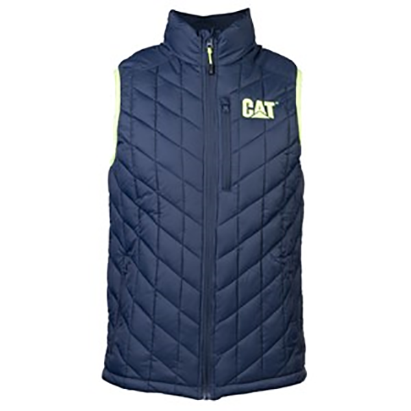 1320055 Insulated Vest