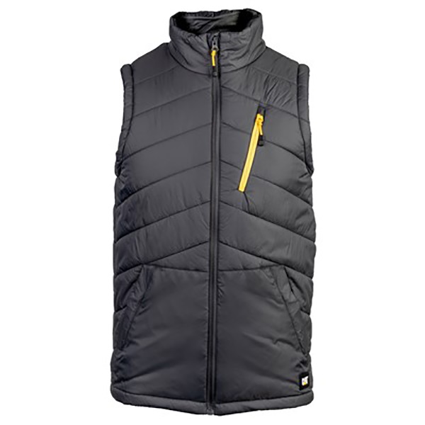 1320059 Essentials Bodywarmer