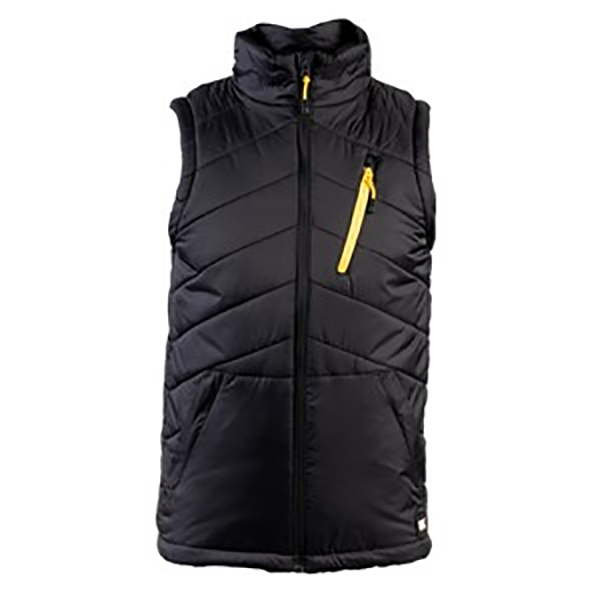 1320059 Essentials Bodywarmer