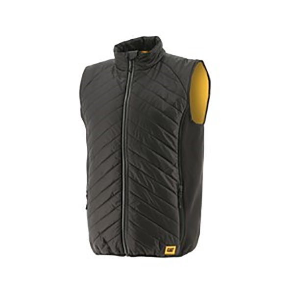 1320063 Trades Hybrid Bodywarmer