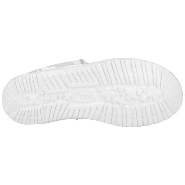 40694 Wally Washed Camo Shoe  (NO GTIN)