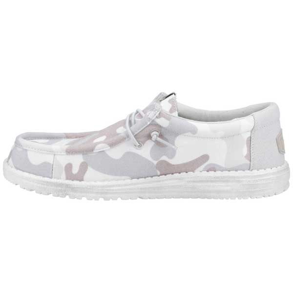 40694 Wally Washed Camo Shoe  (NO GTIN)