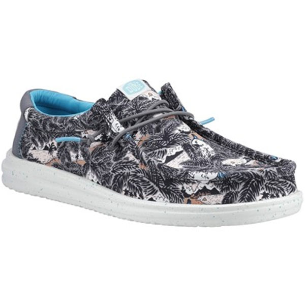 40702 Wally H2O Tropical Shoe (NO GTIN)