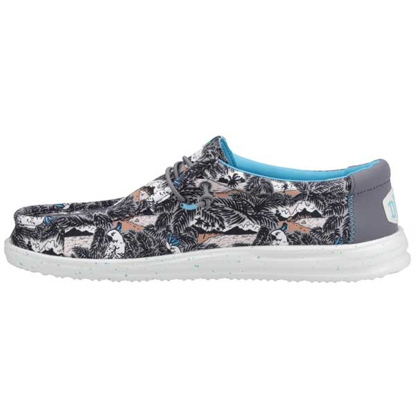 40702 Wally H2O Tropical Shoe (NO GTIN)