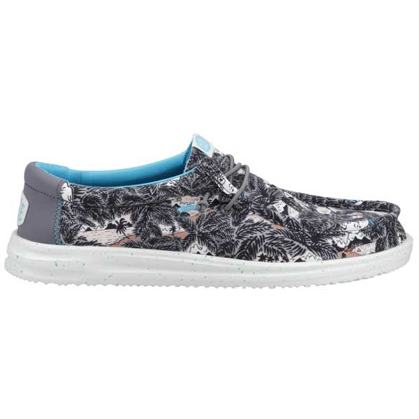 40702 Wally H2O Tropical Shoe (NO GTIN)