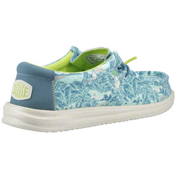 40702 Wally H2O Tropical Shoe (NO GTIN)