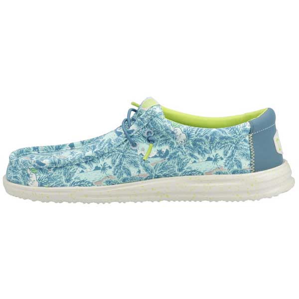 40702 Wally H2O Tropical Shoe (NO GTIN)