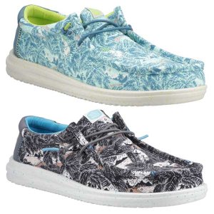 40702 Wally H2O Tropical Shoe (NO GTIN)