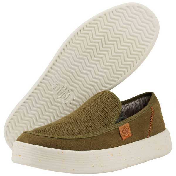 40726 Sunapee Coastline Shoe (NO GTIN)