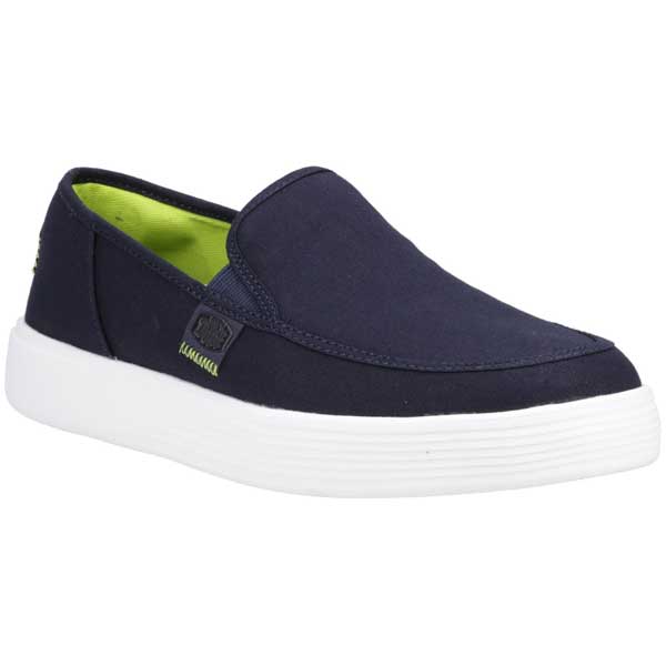 41093 Sunapee Canvas Shoe (NO GTIN)