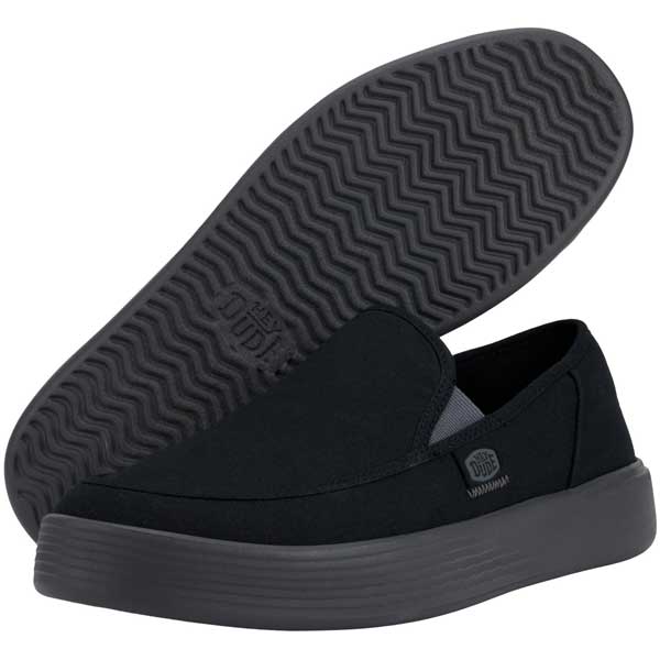 41093 Sunapee Canvas Shoe (NO GTIN)