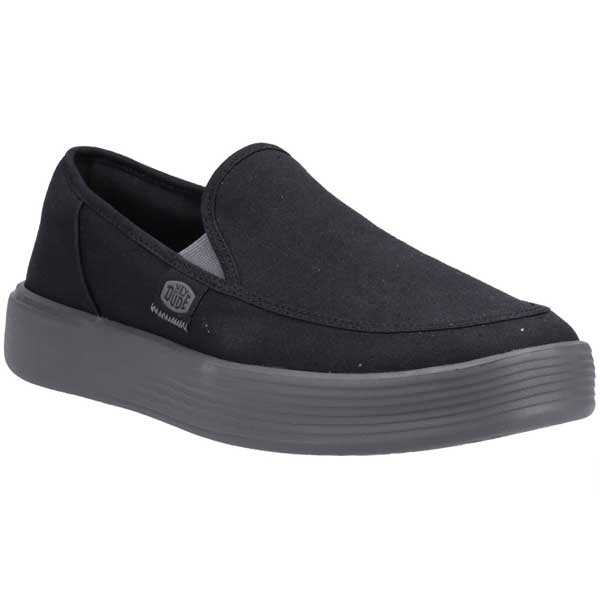 41093 Sunapee Canvas Shoe (NO GTIN)