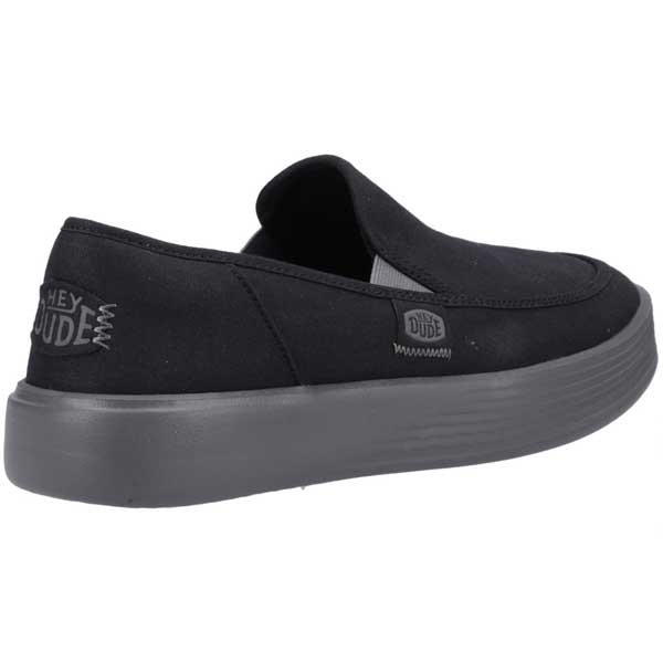 41093 Sunapee Canvas Shoe (NO GTIN)