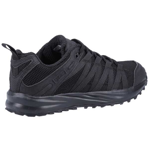 Abrasion Resistant PU Magnum Storm Trail M801593 Men's Footwear