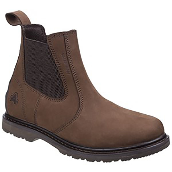 Aldingham Lightweight NON-SAFETY Men's Occupational Footwear