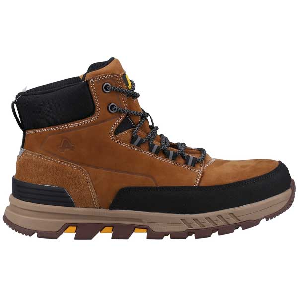 Amblers  Composite Midsole AS262 Corbel S3 HRO SRC Safety Boots