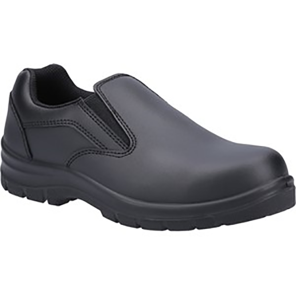 Amblers Grace As716C S3 Src Ladies Safety Shoes