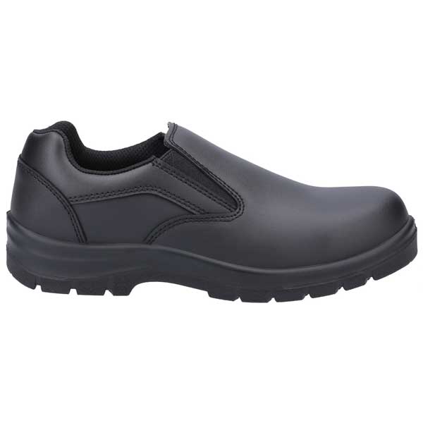 Amblers Grace As716C S3 Src Ladies Safety Shoes