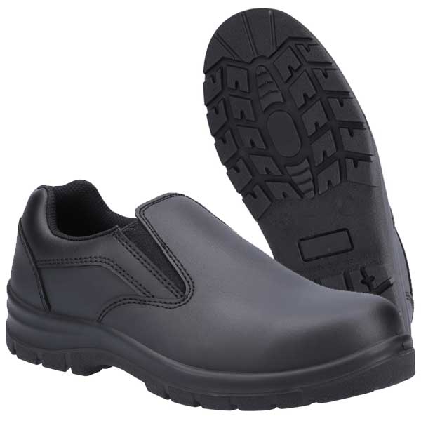 Amblers Grace As716C S3 Src Ladies Safety Shoes