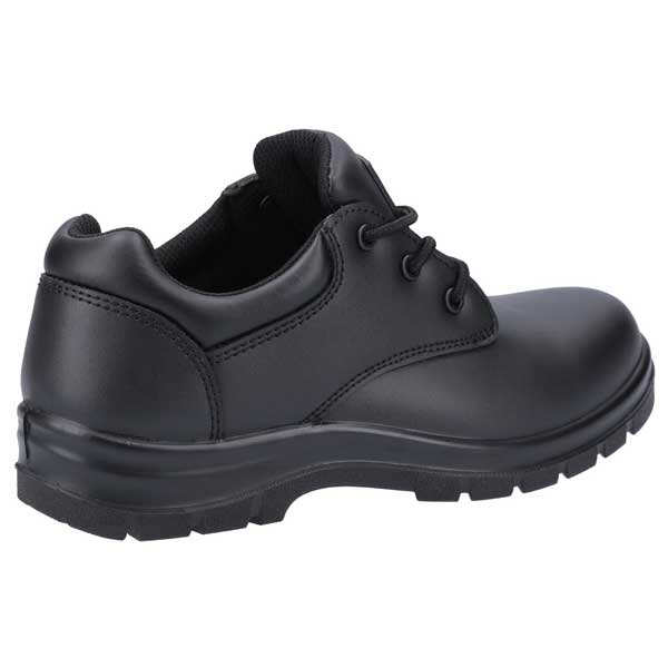  Amelia As715C S3 Composite Cap Src Ladies Safety Shoes