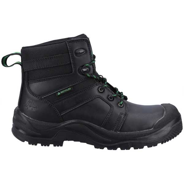 Antistatic AS502 Oak S1P Src Boots