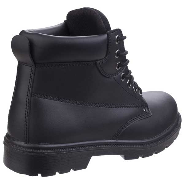 Antistatic Dual Density PU Outsole Fs331 S3 Boots