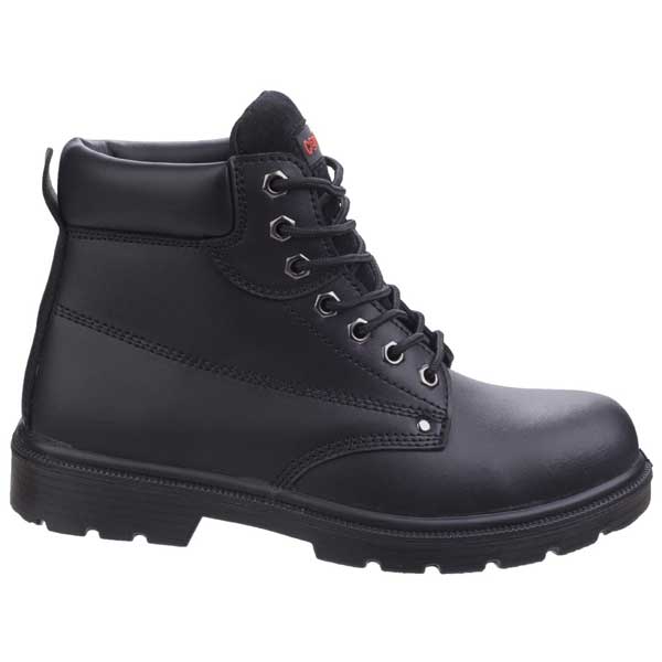 Antistatic Dual Density PU Outsole Fs331 S3 Boots