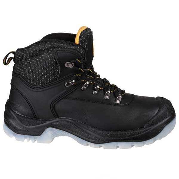 Antistatic Hiker Safety Shoes Fs199 