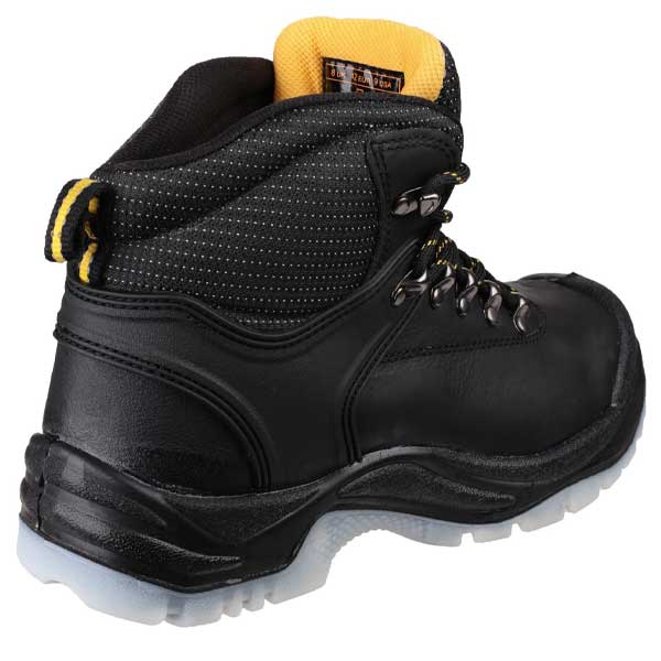 Antistatic Hiker Safety Shoes Fs199 