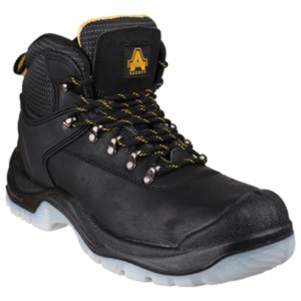 Antistatic Hiker Safety Shoes Fs199 