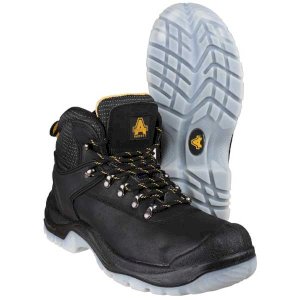 Antistatic Hiker Safety Shoes Fs199 