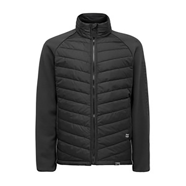 Apex Hybrid Jacket