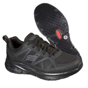 Archfit Sraxtell Occupational Shoe 