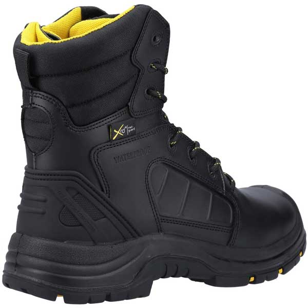 AS350C Berwyn Metatarsal Waterproof Boot