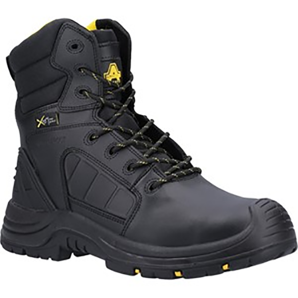 AS350C Berwyn Metatarsal Waterproof Boot