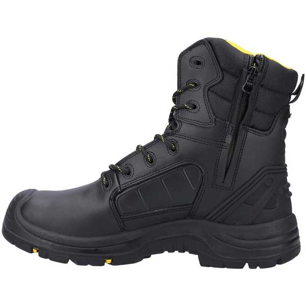 AS350C Berwyn Metatarsal Waterproof Boot