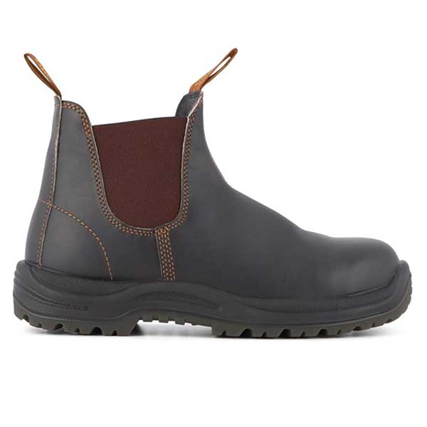  Blund Stone 192 Industrial Work Toe Protection Boots