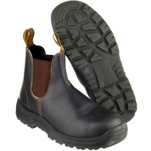  Blund Stone 192 Industrial Work Toe Protection Boots