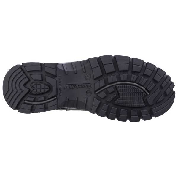 Blund Stone 910 Midsole penetration protector Men's Dealer (Black)