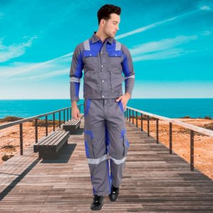 Boiler Suit/Coverall