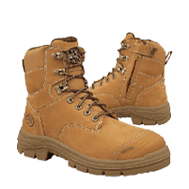 Shop Premium Safety Boots in UK 