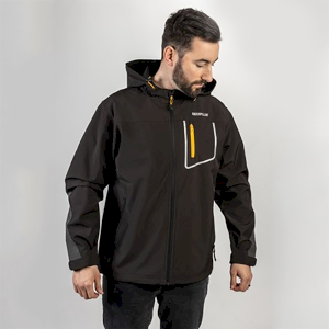 C1313093 Capstone Soft Shell Jacket