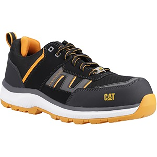 Cat Accelerate S3 Trainer