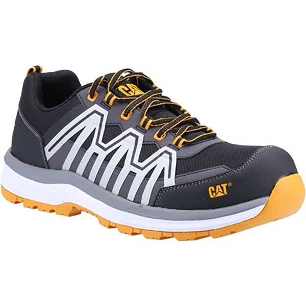 Cat Charge S3 Trainer