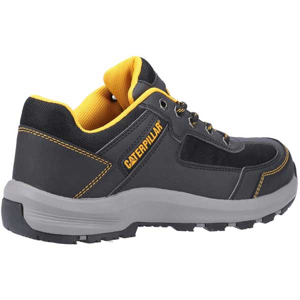 Cat Elmore S1P Safety Trainer