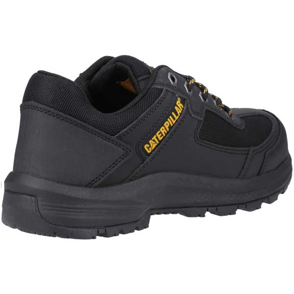 Cat Elmore S1P Safety Trainer