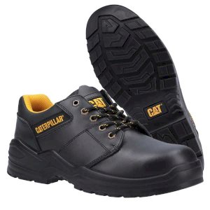 Cat Striver S3 Safety Shoes