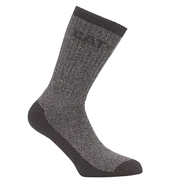 Cat Thermo Socks- 2 Pair Packs